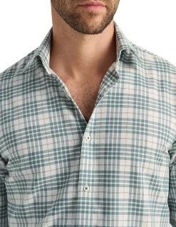 ASHBROOK CHECK SHIRT