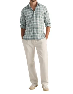 ASHBROOK CHECK SHIRT