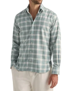 ASHBROOK CHECK SHIRT