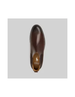 ASHER CHELSEA BOOT
