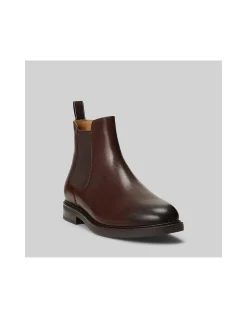 ASHER CHELSEA BOOT