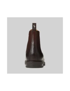 ASHER CHELSEA BOOT