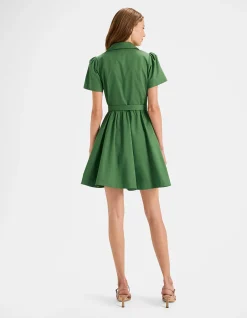 ASHLEY DRESS