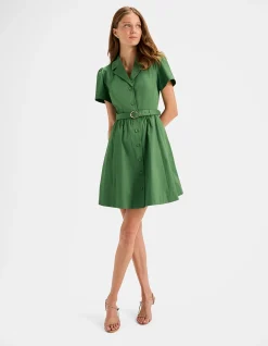 ASHLEY DRESS