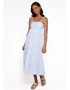 Ashtyn Maxi Dress
