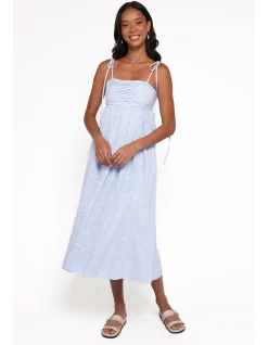 Ashtyn Maxi Dress