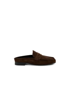 ASTEFF MO ESPRESSO SUEDE
