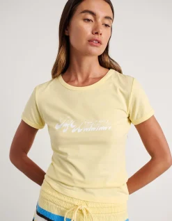 ASTON BABY TEE