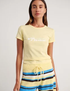 ASTON BABY TEE