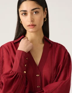 ASTRA BLOUSE