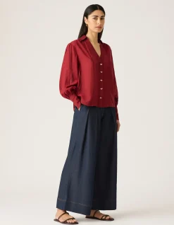 ASTRA BLOUSE
