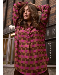 Astrid Shirt