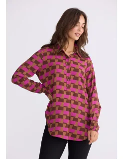 Astrid Shirt