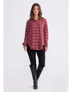 Astrid Shirt