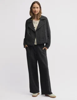 ASTRID KNIT PANT