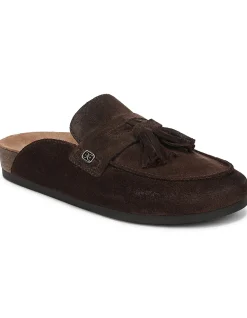 ASTRID MULE LOAFERS