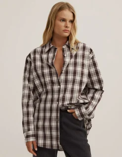 Asymmetric Shirt