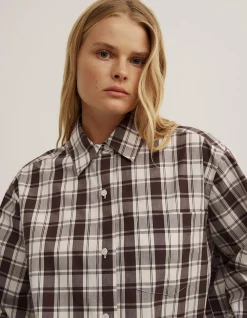 Asymmetric Shirt