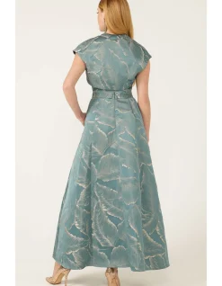 ATELIER BOLERO & GOWN SET