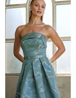 ATELIER BOLERO & GOWN SET