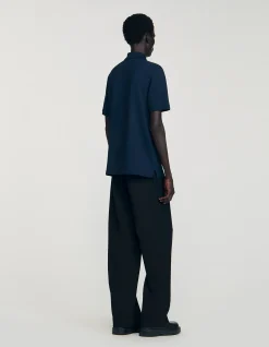 Atelier Polo Shirt