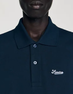Atelier Polo Shirt