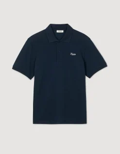 Atelier Polo Shirt