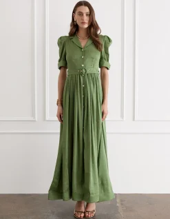Atelier Eloise Dress
