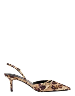 ATEZZA PUMP