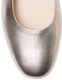 ATHENA BALLET FLAT