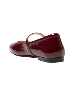 ATHENA BALLET FLAT