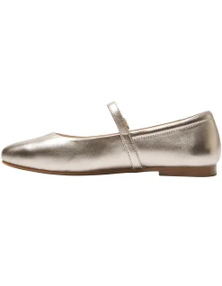ATHENA BALLET FLAT