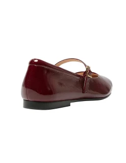 ATHENA BALLET FLAT