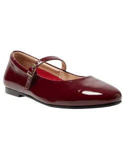 ATHENA BALLET FLAT