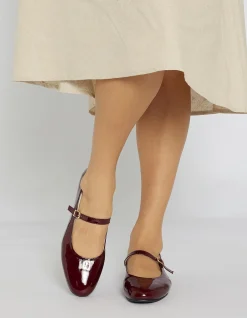 ATHENA BALLET FLAT