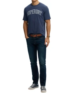 ATH ESS T-SHIRT