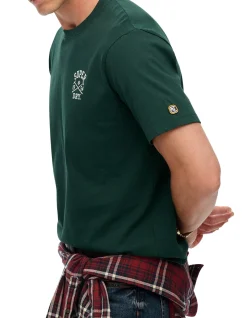 Athletic Club Tshirt