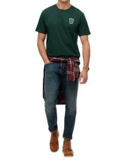 Athletic Club Tshirt
