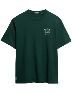 Athletic Club Tshirt