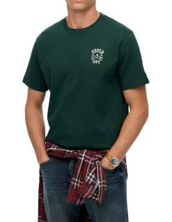 Athletic Club Tshirt
