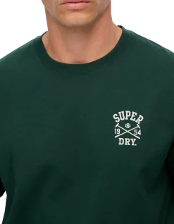 Athletic Club Tshirt