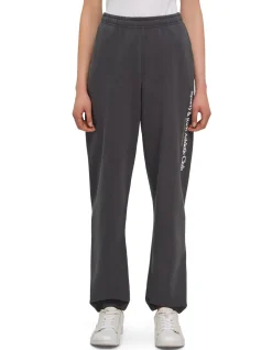 Athletic Club Elastic Waistband Sweatpants