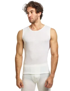 Athletic Pure Wool Thermal