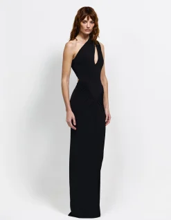 ATLAS GOWN