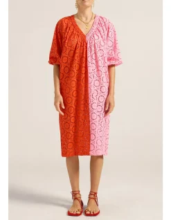 ATLI DRESS