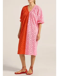 ATLI DRESS