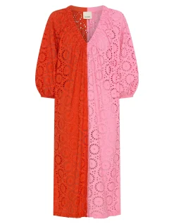 ATLI DRESS
