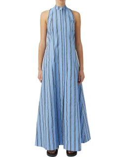 Atoll Stripe Dress
