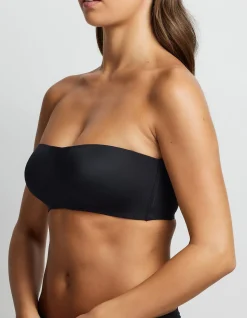 Attitude Strapless Bra
