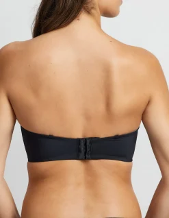 Attitude Strapless Bra